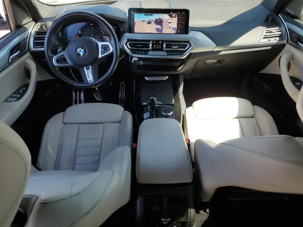 5UX43DP0XP9S48542 2023 BMW X3 - Image 8