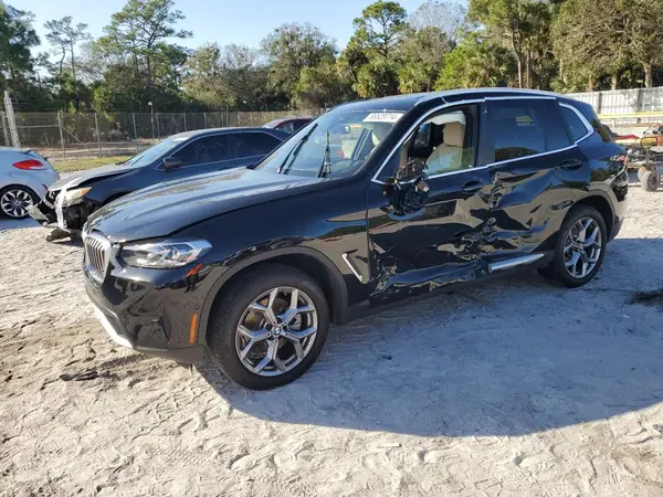 5UX43DP0XP9S63879 2023 BMW X3 - Image 1