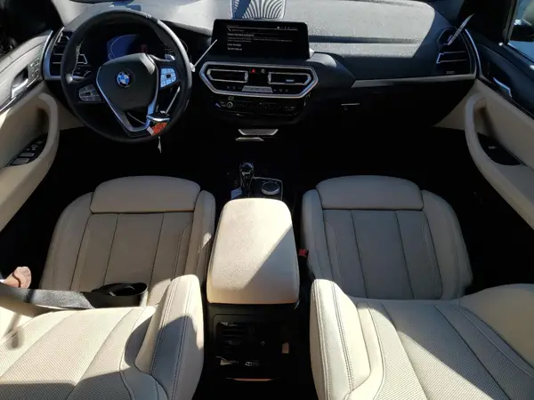 5UX43DP0XP9S63879 2023 BMW X3 - Image 8