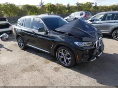5UX43DP0XP9S73702 2023 BMW X3