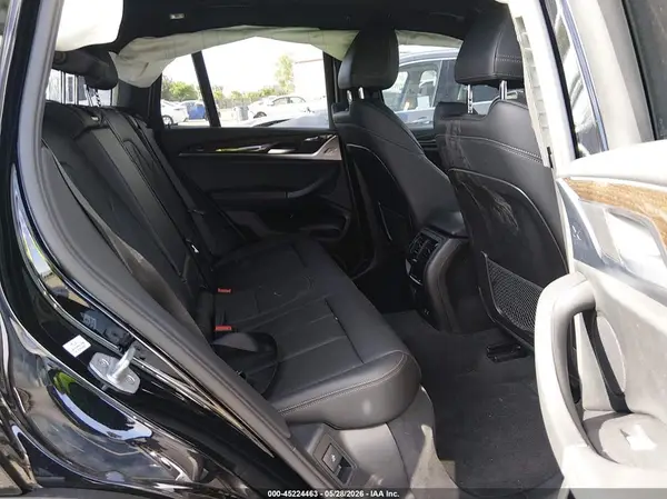 5UX43DP0XP9S73702 2023 BMW X3 - Image 8