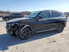 5UX43DP0XP9S88524 2023 BMW X3