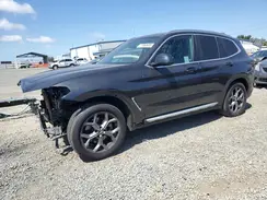 5UX43DP0XP9S91939 2023 BMW X3