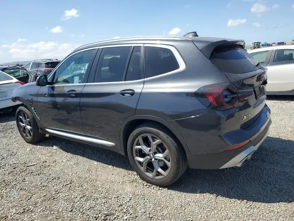 5UX43DP0XP9S91939 2023 BMW X3 - Image 2