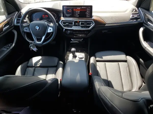 5UX43DP0XP9S91939 2023 BMW X3 - Image 8