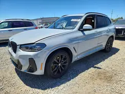 5UX43DP0XP9S93187 2023 BMW X3
