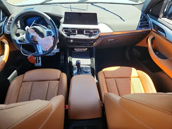 5UX43DP0XP9S93187 2023 BMW X3 - Image 8