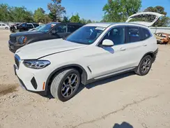 5UX43DP0XP9T17956 2023 BMW X3