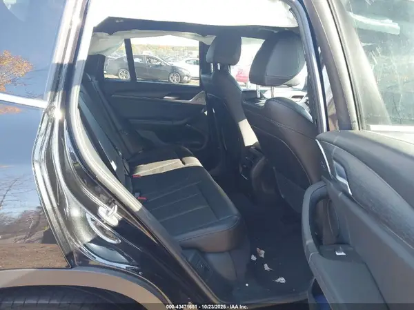 5UX43DP0XR9T47011 2024 BMW X3 - Image 8