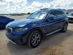 5UX43DP0XR9T60275 2024 BMW X3