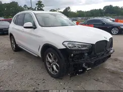 5UX43DP0XR9T66304 2024 BMW X3