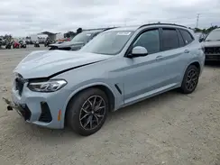 5UX43DP0XR9T67677 2024 BMW X3
