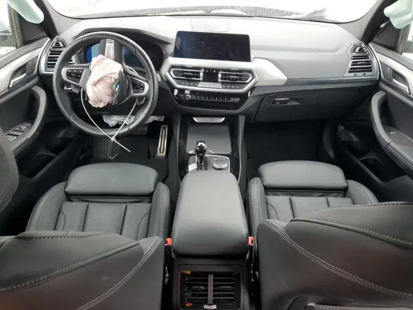 5UX43DP0XR9T67677 2024 BMW X3 - Image 8
