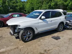 5UX43DP0XR9U16764 2024 BMW X3