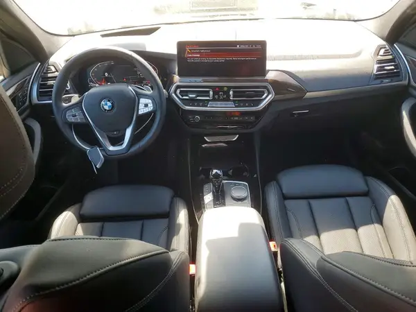 5UX43DP0XR9U16764 2024 BMW X3 - Image 8