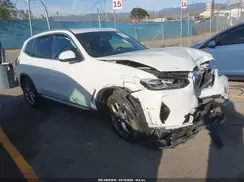 5UX43DP0XR9U43771 2024 BMW X3