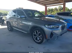 5UX43DP0XR9U54799 2024 BMW X3