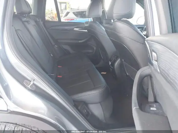 5UX43DP0XR9U54799 2024 BMW X3 - Image 8