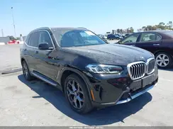 5UX43DP0XR9U57802 2024 BMW X3