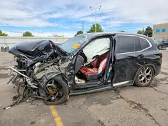 5UX43DP0XR9U58111 2024 BMW X3