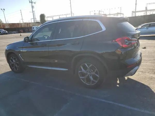 5UX43DP0XR9U58299 2024 BMW X3 - Image 2