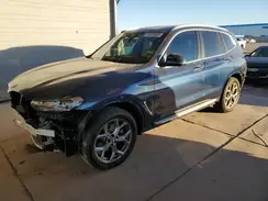 5UX43DP0XR9U65544 2024 BMW X3