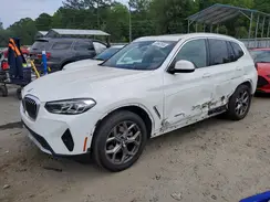 5UX43DP0XR9U71358 2024 BMW X3