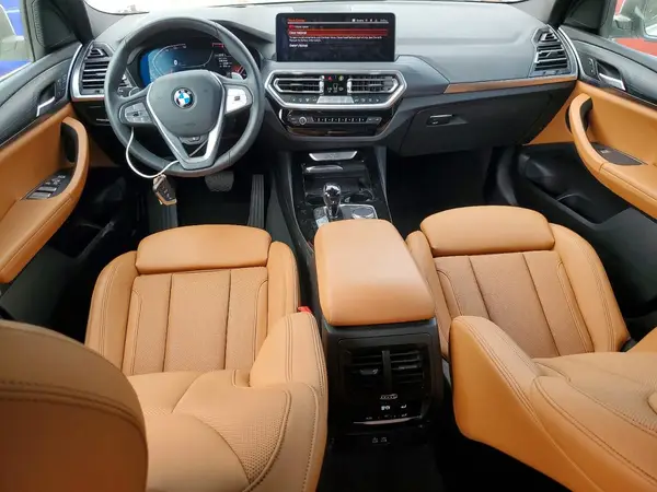 5UX43DP0XR9U71358 2024 BMW X3 - Image 8
