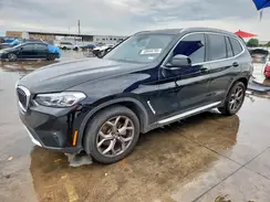 5UX43DP0XR9U77502 2024 BMW X3