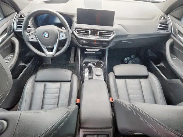 5UX43DP0XR9U77502 2024 BMW X3 - Image 8