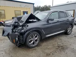 5UX43DP0XR9U99757 2024 BMW X3