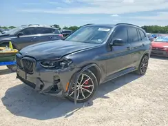 5UX43DP0XR9V02060 2024 BMW X3
