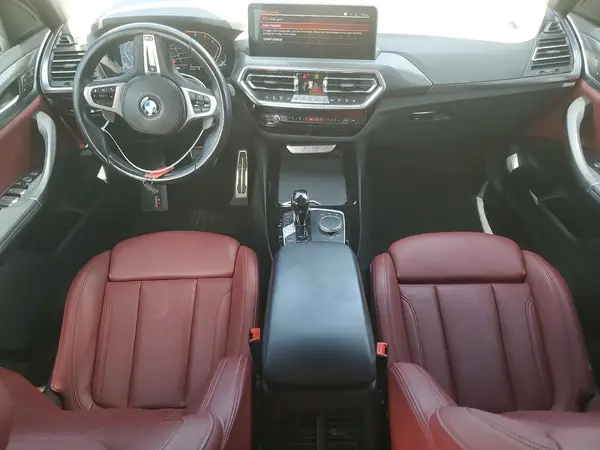 5UX43DP0XR9V02060 2024 BMW X3 - Image 8