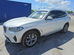 5UX43DP0XR9V08098 2024 BMW X3