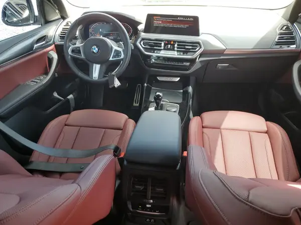 5UX43DP0XR9V27279 2024 BMW X3 - Image 8