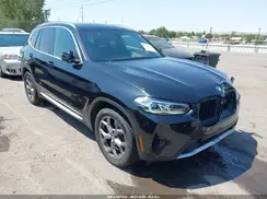 5UX43DP0XR9V28223 2024 BMW X3