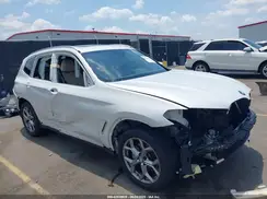 5UX43DP0XR9V42610 2024 BMW X3