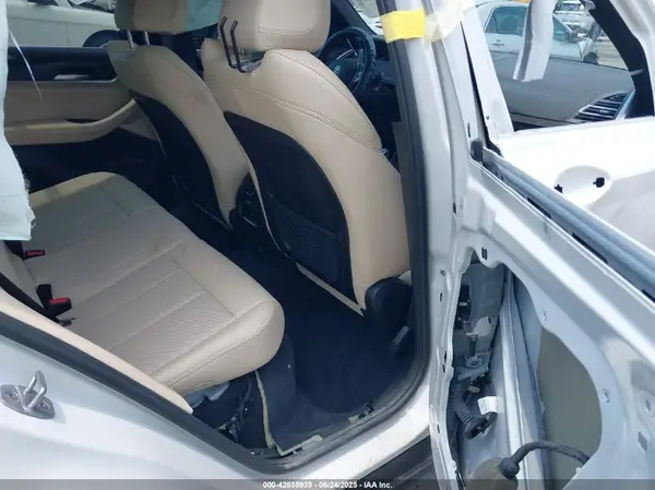 5UX43DP0XR9V42610 2024 BMW X3 - Image 8