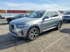 5UX43DP0XR9V86252 2024 BMW X3