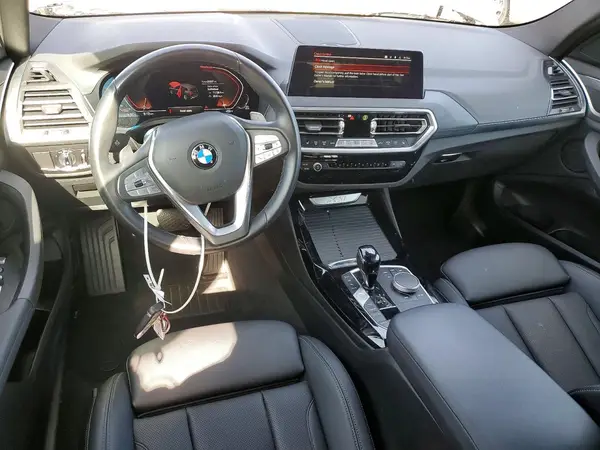 5UX43DP0XR9V86252 2024 BMW X3 - Image 8