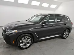 5UX43DP0XR9W19668 2024 BMW X3