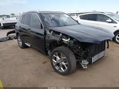5UX43DP0XR9W24319 2024 BMW X3