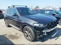 5UX43DP0XR9W60155 2024 BMW X3