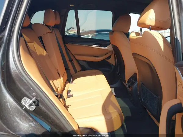 5UX43DP0XR9W60155 2024 BMW X3 - Image 8