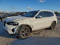 5UX43DP0XR9W61872 2024 BMW X3