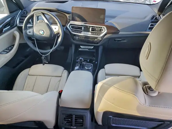 5UX43DP0XR9W61872 2024 BMW X3 - Image 8