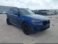 5UX43DP0XR9W64352 2024 BMW X3