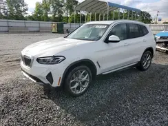 5UX43DP0XR9W90823 2024 BMW X3