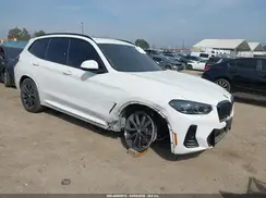 5UX43DP0XR9W94676 2024 BMW X3