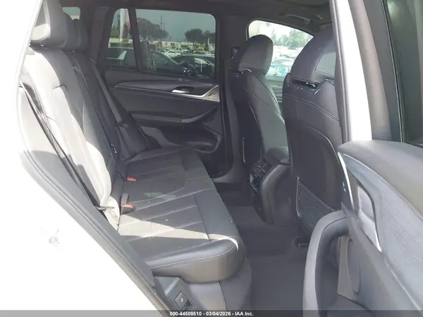 5UX43DP0XR9W94676 2024 BMW X3 - Image 8